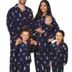 Christmas Pajamas