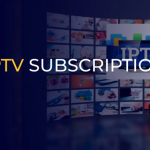 12 Months IPTV Subscription