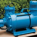 Submersible Pumps