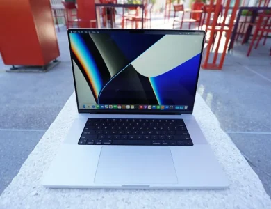 MacBook