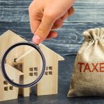 Exemptions and Deductions for Property Taxes