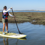 Paddle Board Clothing