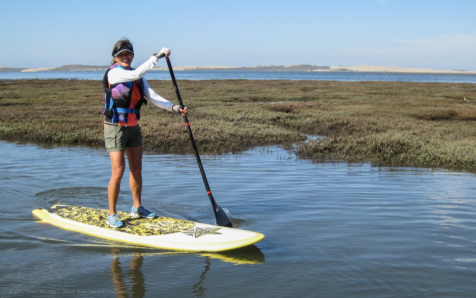 Paddle Board Clothing