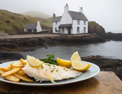 Smoked Haddock