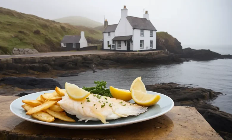 Smoked Haddock