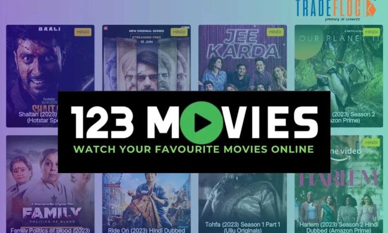 The Future of Streaming: Is 123 Movies Here to Stay?