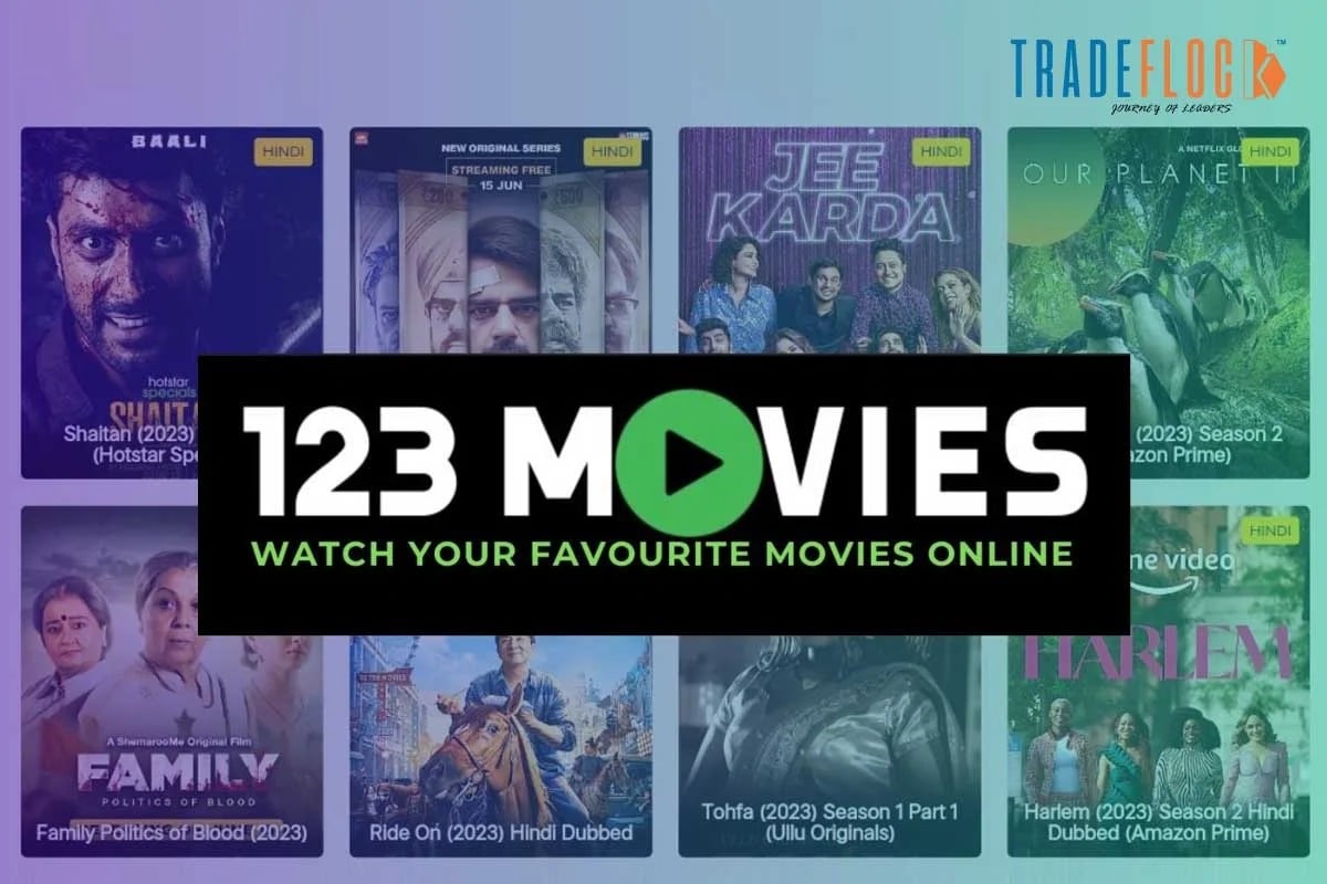 The Future of Streaming: Is 123 Movies Here to Stay?