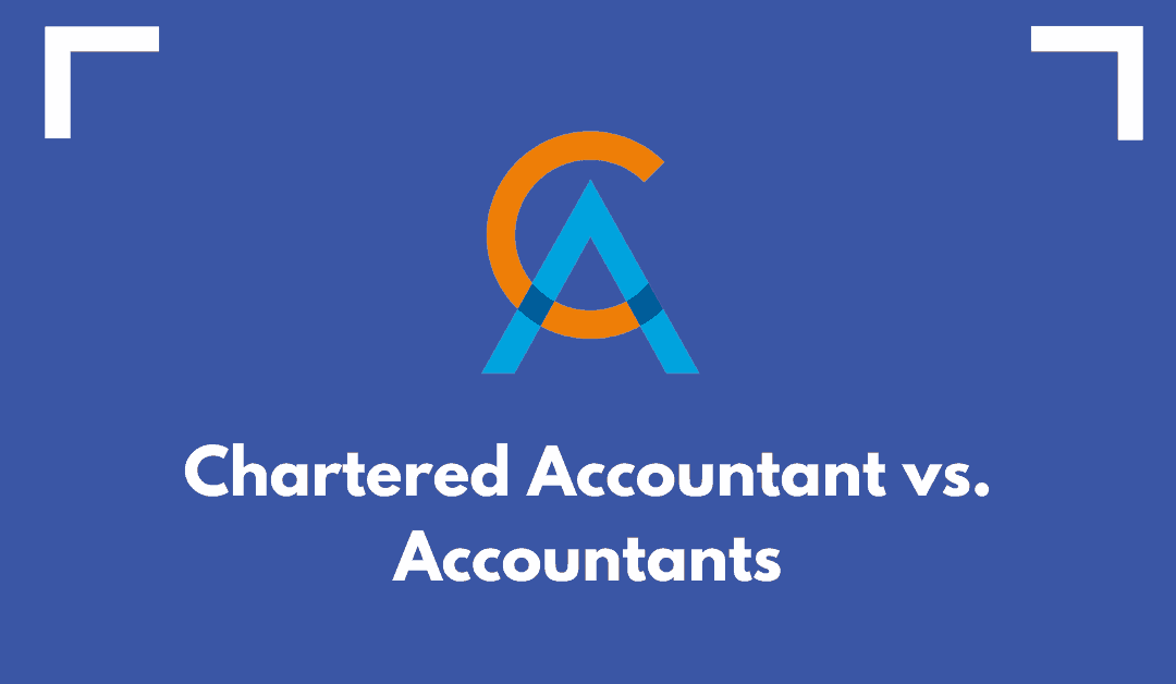 Chartered Accountants