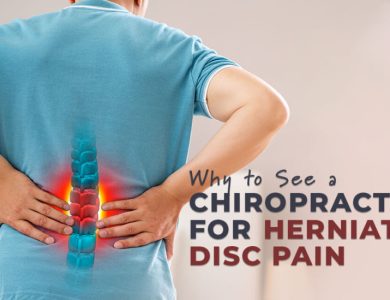 Chiropractor in Schaumburg