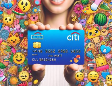 Citi Custom Cash Card A Review