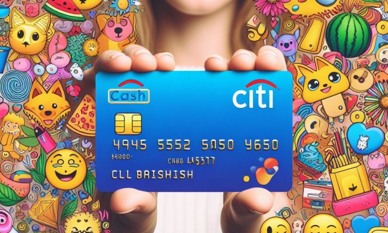 Citi Custom Cash Card A Review