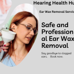 Ear Wax Removal Services Milton Keynes