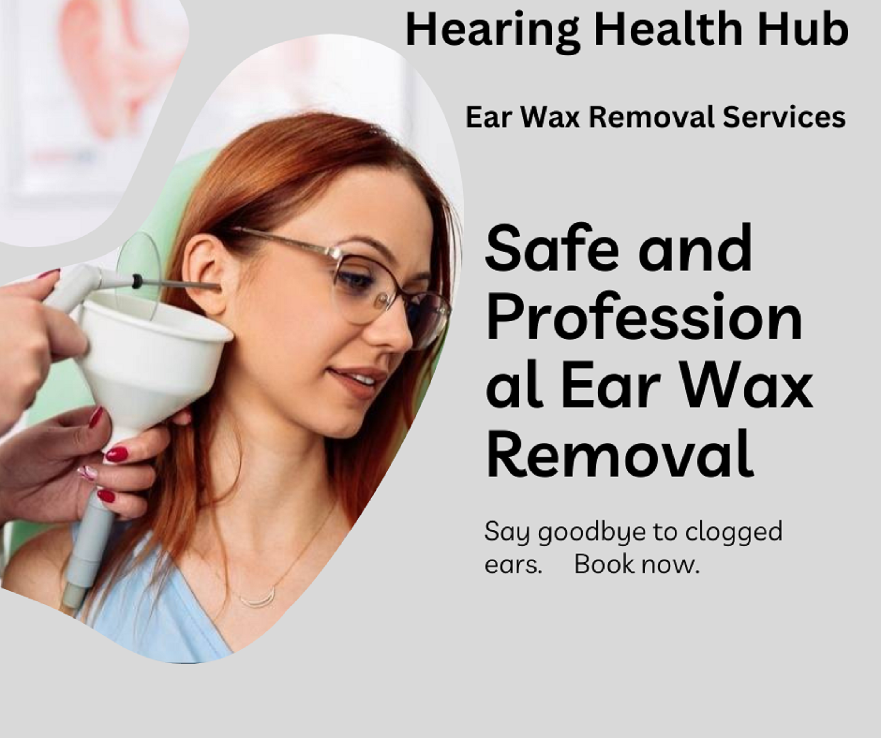 Ear Wax Removal Services Milton Keynes