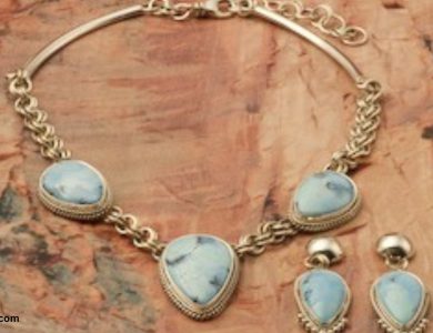 Eco-Friendly Choices Sustainable Practices in Golden Hills Turquoise Jewelry