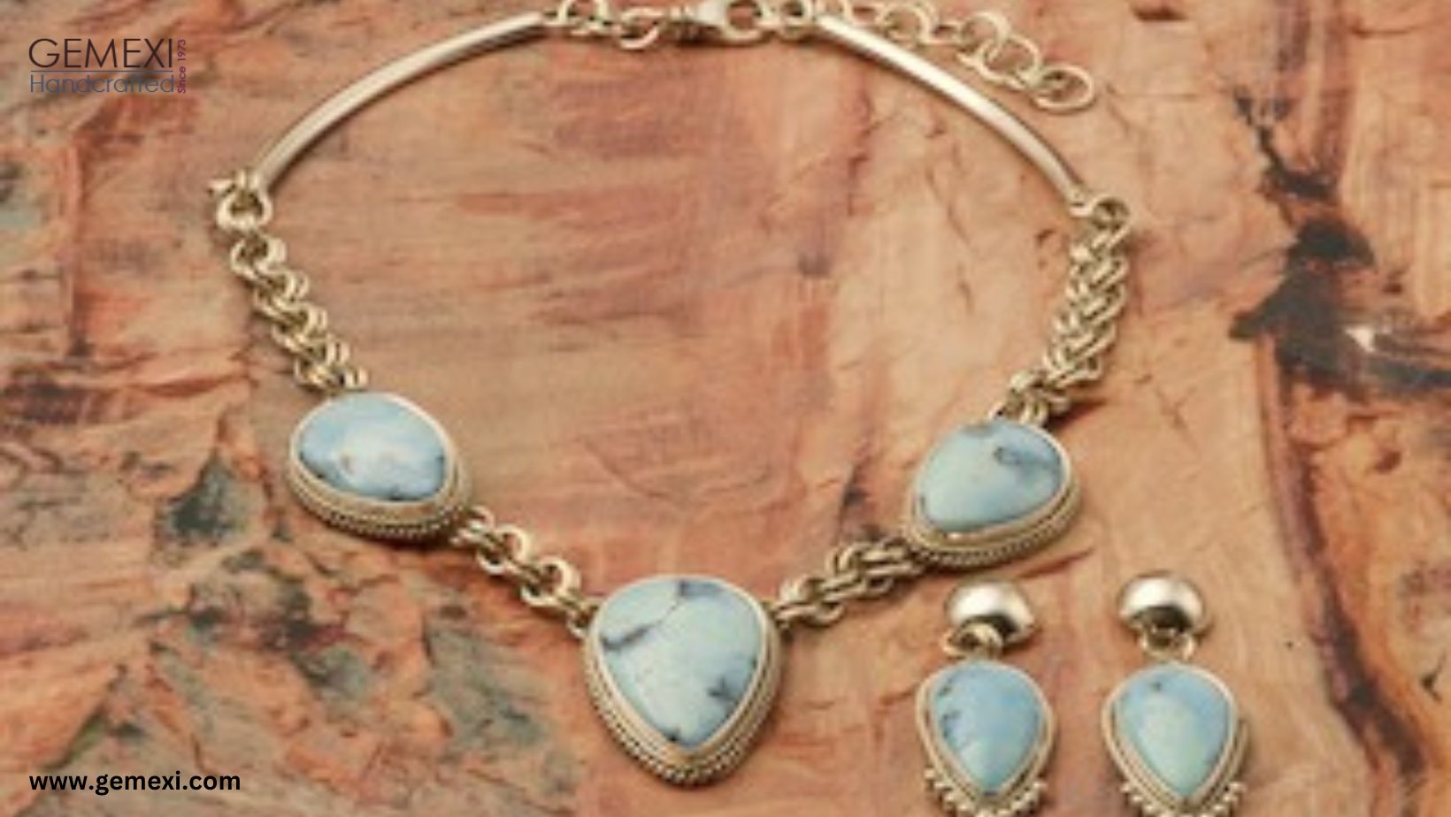 Eco-Friendly Choices Sustainable Practices in Golden Hills Turquoise Jewelry