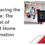 smart homes automation