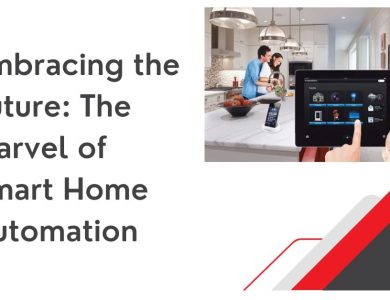 smart homes automation