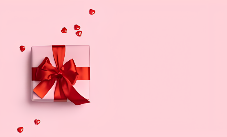 Send Valentine's Day Gifts to USA