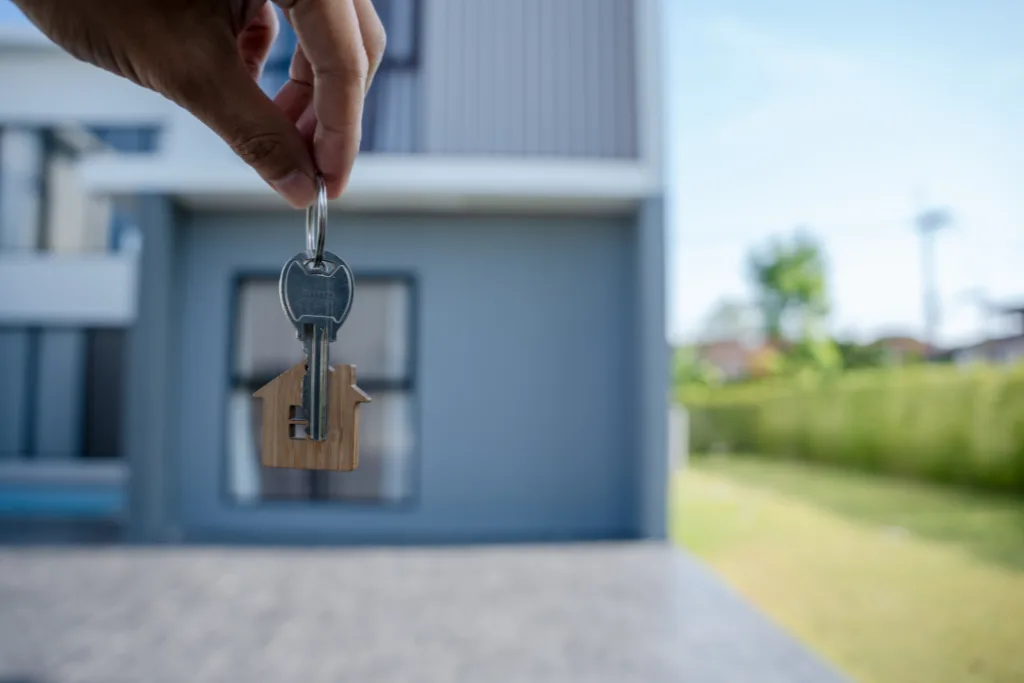 How to Ensure a Quick Home Sale