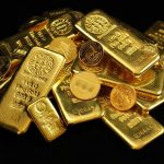 Selling Gold Bullion