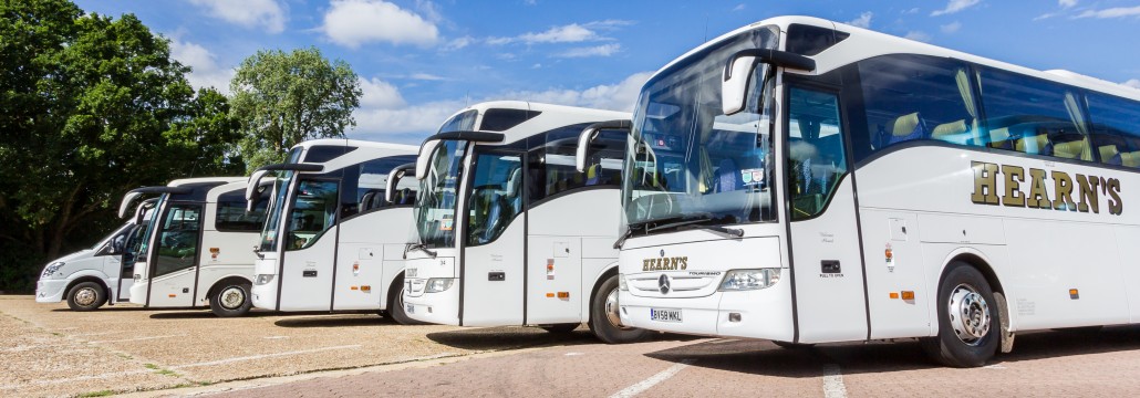 Why Your Big Day Could Be Even Better with Wedding Bus Hire ?