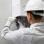 Water Heater Repair Dubai