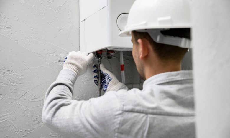 Water Heater Repair Dubai