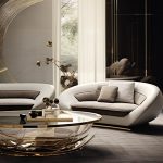 Luxury Furniture