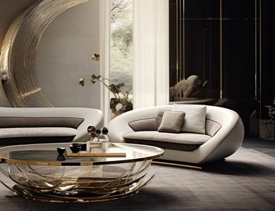 Luxury Furniture