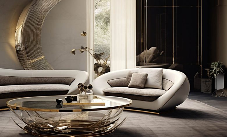 Luxury Furniture