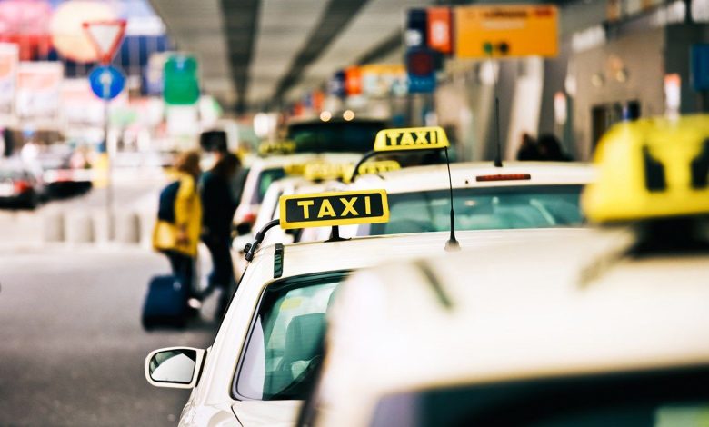 Lowest Jeddah Airport to Medina Taxi Fare