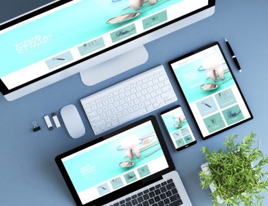 Web Designers Calgary