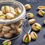 Pistachios