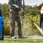Pressure Washers