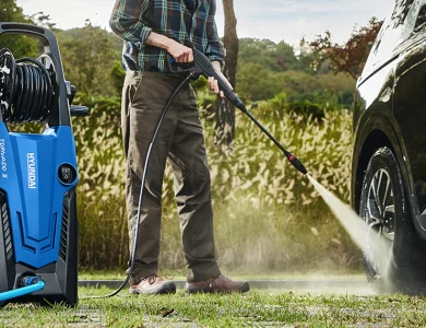 Pressure Washers