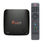 RAX2400 Android 11 TV Box