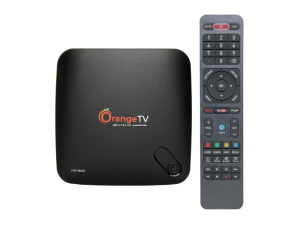 RAX2400 Android 11 TV Box