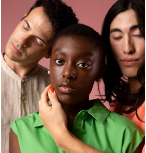 The Intersection of Race, Culture, and Beauty Standards