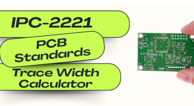 PCB Manufacturing