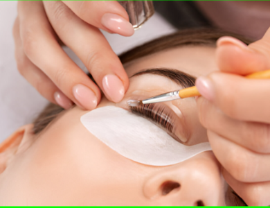 How to Repair and Rejuvenate Damaged Eyelashes