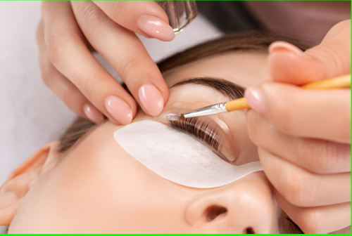 How to Repair and Rejuvenate Damaged Eyelashes