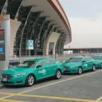 best Taxi Fare from Madinah to Makkah