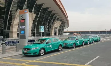 best Taxi Fare from Madinah to Makkah
