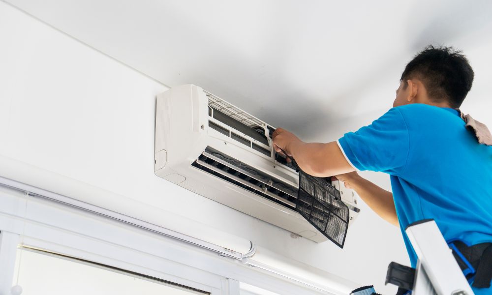 The Importance of Air Conditioner Service in Los Angeles