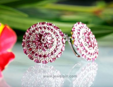 Jewelpin - Top 10 Trending Silver Gemstone Jewellery Styles for Bulk Purchase in 2024