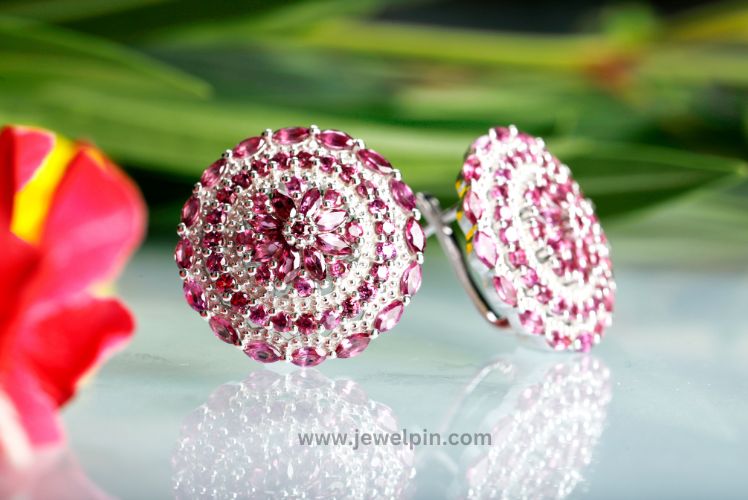 Jewelpin - Top 10 Trending Silver Gemstone Jewellery Styles for Bulk Purchase in 2024