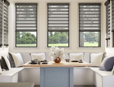 Top 5 Factors to Consider for Picking Window Treatments