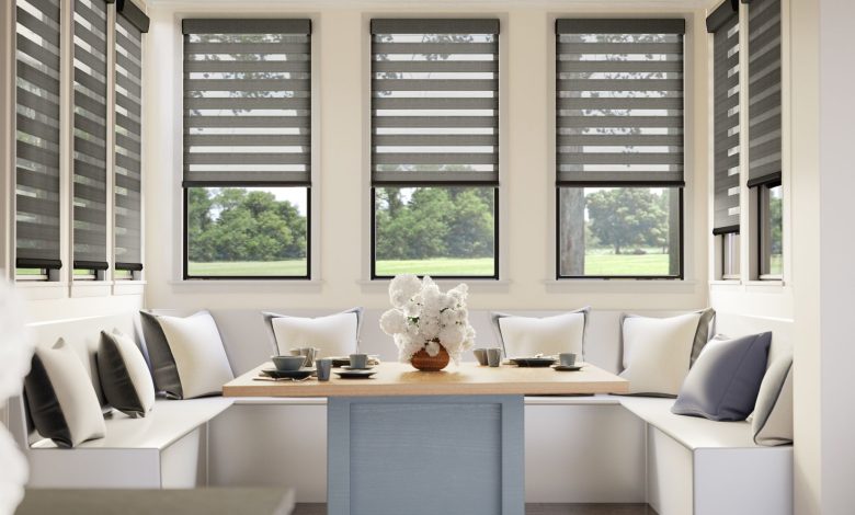 Top 5 Factors to Consider for Picking Window Treatments