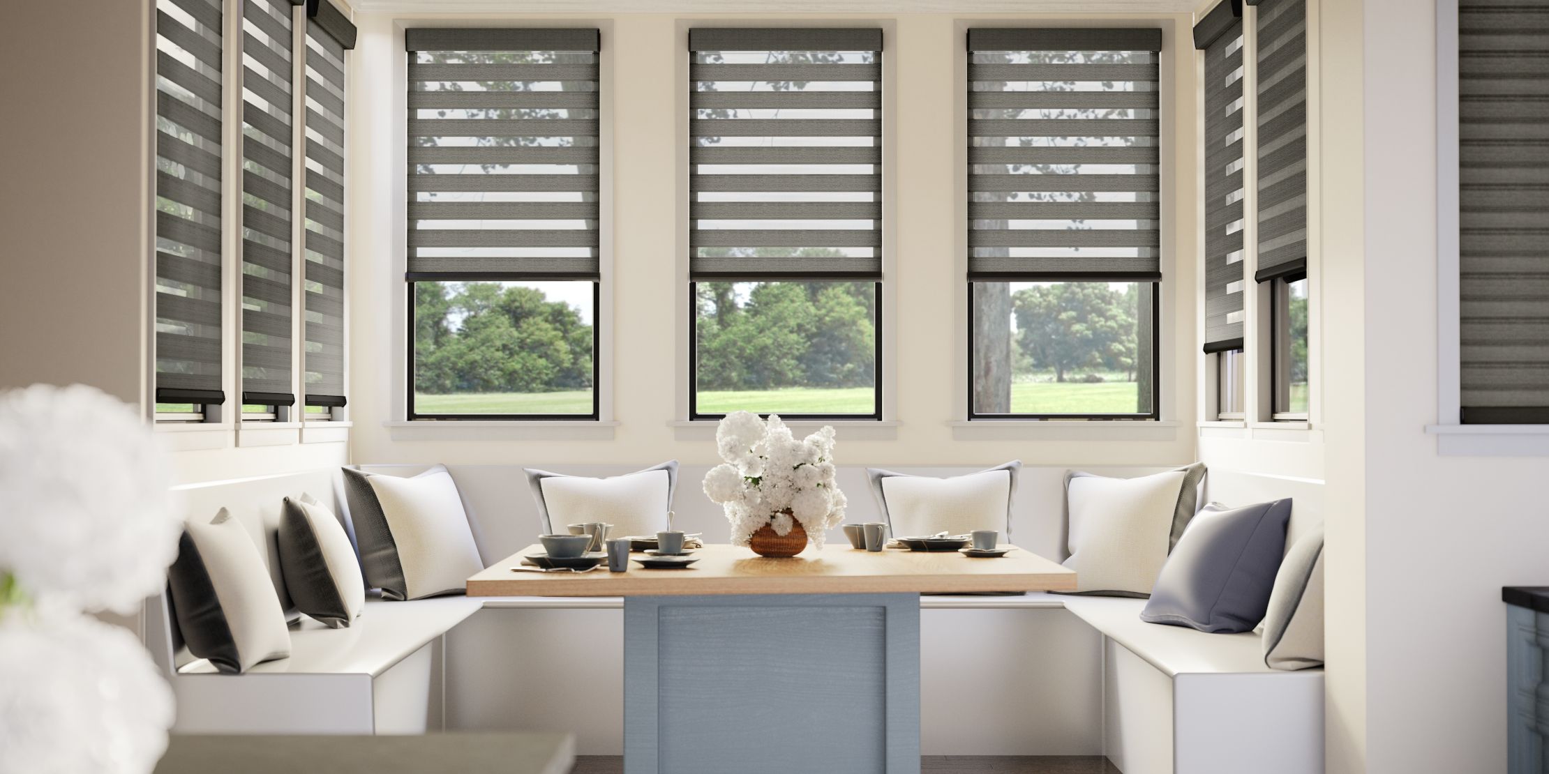 Top 5 Factors to Consider for Picking Window Treatments