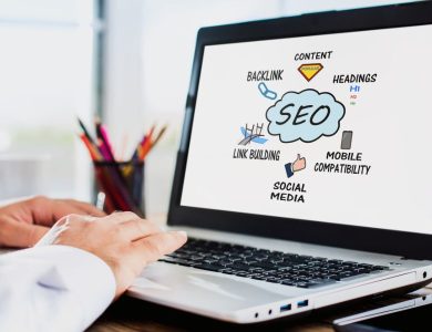 Search Engine Optimization: Key Trends and Future Predictions